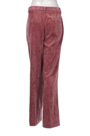 Дамски панталон Gerry Weber, Размер L, Цвят Пепел от рози, Цена 142,99 лв.
