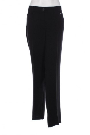 Damskie spodnie Gerry Weber, Rozmiar XL, Kolor Czarny, Cena 614,99 zł
