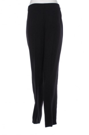 Damskie spodnie Gerry Weber, Rozmiar XL, Kolor Czarny, Cena 614,99 zł