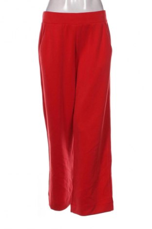 Дамски панталон Gerry Weber, Размер M, Цвят Червен, Цена 117,99 лв.