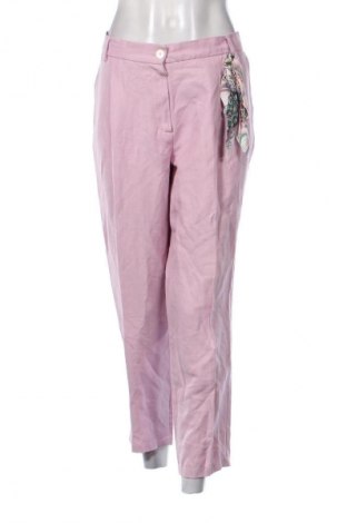 Damenhose Gerry Weber, Größe XXL, Farbe Lila, Preis 31,99 €