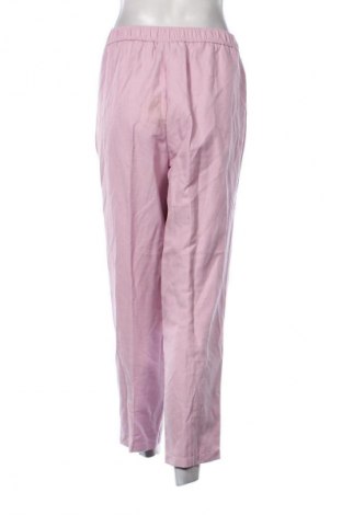Damenhose Gerry Weber, Größe XXL, Farbe Lila, Preis 31,99 €