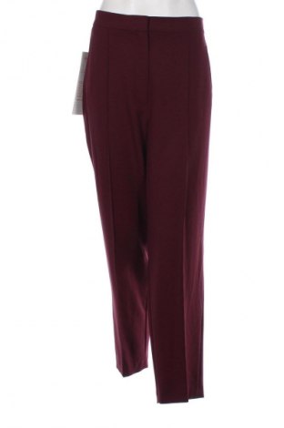 Γυναικείο παντελόνι Gerry Weber, Μέγεθος XL, Χρώμα Κόκκινο, Τιμή 98,99 €