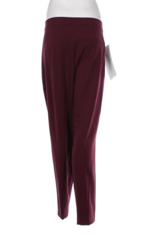 Γυναικείο παντελόνι Gerry Weber, Μέγεθος XL, Χρώμα Κόκκινο, Τιμή 98,99 €