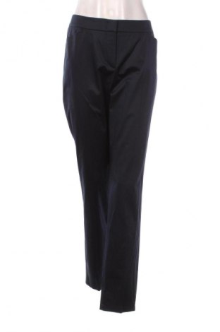 Damskie spodnie Gerry Weber, Rozmiar XL, Kolor Niebieski, Cena 368,99 zł