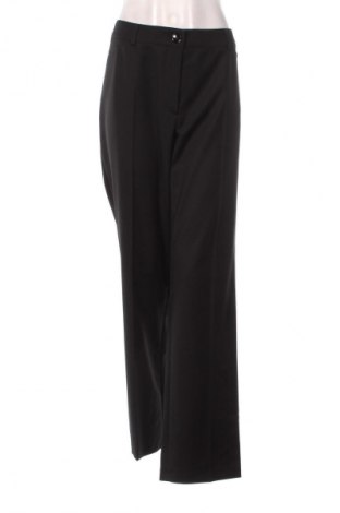 Γυναικείο παντελόνι Gerry Weber, Μέγεθος XXL, Χρώμα Μαύρο, Τιμή 71,99 €
