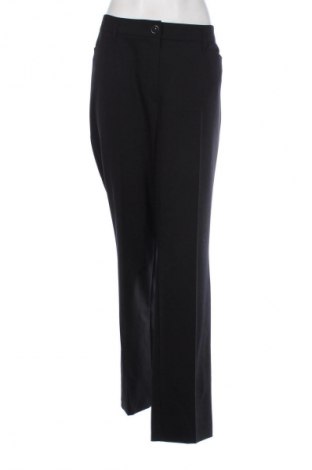 Дамски панталон Gerry Weber, Размер XL, Цвят Черен, Цена 152,99 лв.