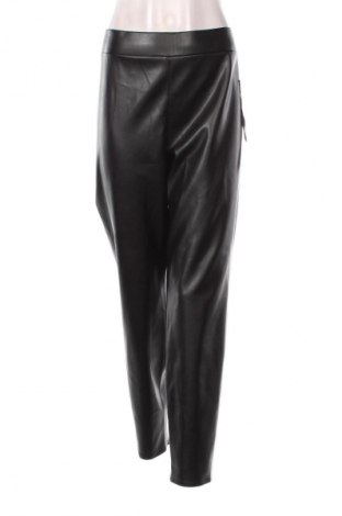 Damskie spodnie Gerry Weber, Rozmiar XXL, Kolor Czarny, Cena 459,99 zł