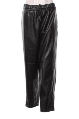 Damskie spodnie Gerry Weber, Rozmiar XL, Kolor Czarny, Cena 459,99 zł