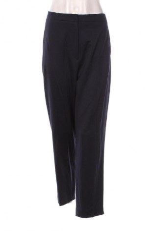 Дамски панталон Gerry Weber, Размер XL, Цвят Син, Цена 142,99 лв.
