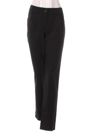 Damskie spodnie Gerry Weber, Rozmiar L, Kolor Czarny, Cena 459,99 zł