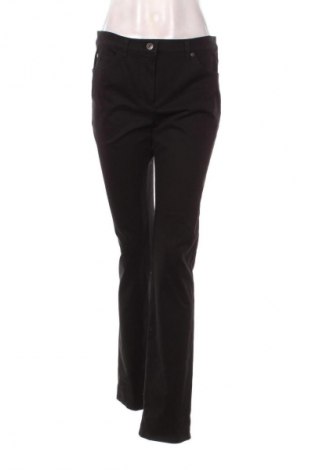 Pantaloni de femei Gerry Weber, Mărime M, Culoare Negru, Preț 484,99 Lei