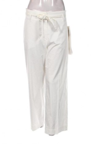 Damskie spodnie Gerry Weber, Rozmiar M, Kolor Biały, Cena 459,99 zł