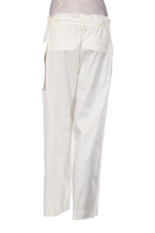 Damskie spodnie Gerry Weber, Rozmiar M, Kolor Biały, Cena 459,99 zł