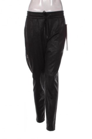 Дамски панталон Gerry Weber, Размер XL, Цвят Черен, Цена 142,99 лв.