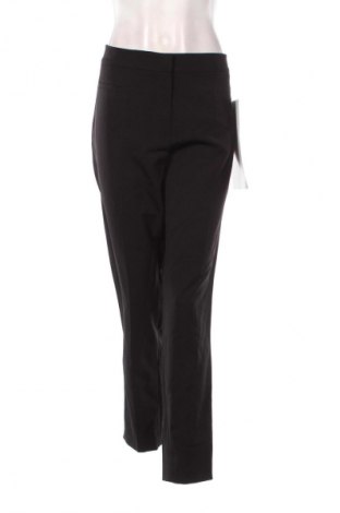 Γυναικείο παντελόνι Gerry Weber, Μέγεθος XL, Χρώμα Μαύρο, Τιμή 89,99 €