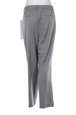 Дамски панталон Gerry Weber, Размер XXL, Цвят Сив, Цена 142,99 лв.