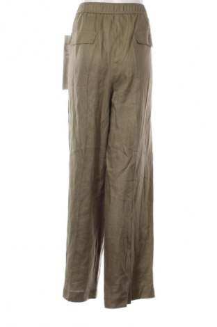 Γυναικείο παντελόνι Gerry Weber, Μέγεθος XXL, Χρώμα Πράσινο, Τιμή 71,99 €