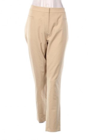 Pantaloni de femei Gerry Weber, Mărime XL, Culoare Bej, Preț 484,99 Lei