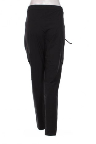 Damskie spodnie Gerry Weber, Rozmiar XL, Kolor Czarny, Cena 459,99 zł