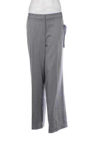 Дамски панталон Gerry Weber, Размер XL, Цвят Сив, Цена 117,99 лв.