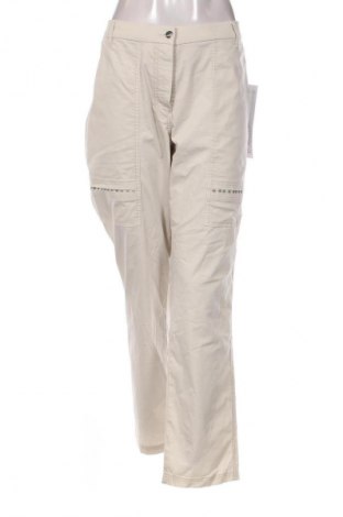 Damenhose Gerry Weber, Größe XXL, Farbe Beige, Preis € 97,99