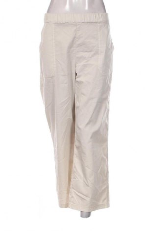 Dámske nohavice Gerry Weber, Veľkosť XL, Farba Béžová, Cena  65,95 €