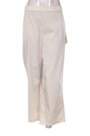 Damenhose Gerry Weber, Größe XXL, Farbe Beige, Preis 77,99 €