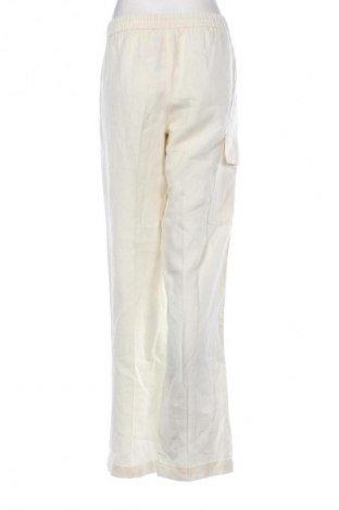 Γυναικείο παντελόνι Gerry Weber, Μέγεθος XL, Χρώμα Λευκό, Τιμή 89,99 €