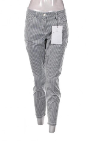 Дамски панталон Gerry Weber, Размер L, Цвят Многоцветен, Цена 142,99 лв.