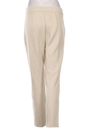 Дамски панталон Gerry Weber, Размер M, Цвят Бежов, Цена 189,99 лв.