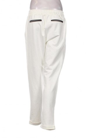Damenhose Giorgio Di Mare, Größe M, Farbe Weiß, Preis 117,99 €