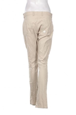 Pantaloni de femei Golfino, Mărime M, Culoare Bej, Preț 107,99 Lei