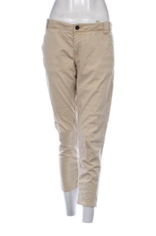 Dámské kalhoty  Guess, Velikost XL, Barva Béžová, Cena  949,00 Kč