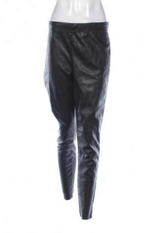 Pantaloni de femei H&M, Mărime XL, Culoare Negru, Preț 79,99 Lei
