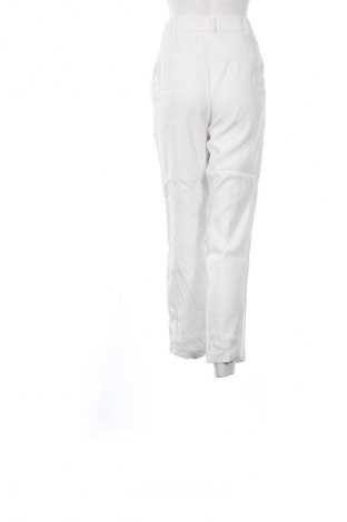 Dámské kalhoty  H&M, Velikost S, Barva Bílá, Cena  367,00 Kč