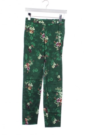 Dámské kalhoty  H&M, Velikost XS, Barva Vícebarevné, Cena  367,00 Kč