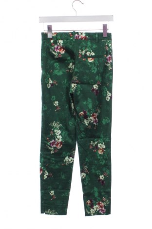 Dámské kalhoty  H&M, Velikost XS, Barva Vícebarevné, Cena  367,00 Kč
