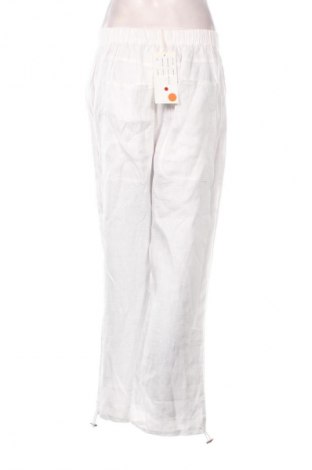 Damenhose H&M, Größe L, Farbe Weiß, Preis € 32,99