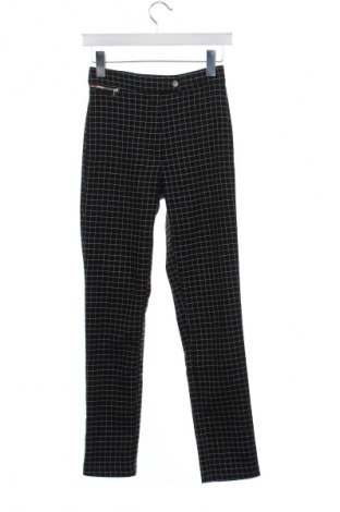 Damskie spodnie H&M, Rozmiar XXS, Kolor Kolorowy, Cena 67,00 zł