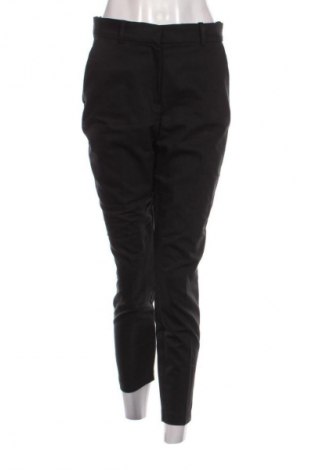 Damskie spodnie H&M, Rozmiar M, Kolor Czarny, Cena 110,42 zł