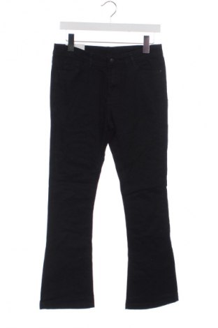 Pantaloni de femei H&M, Mărime M, Culoare Negru, Preț 63,99 Lei