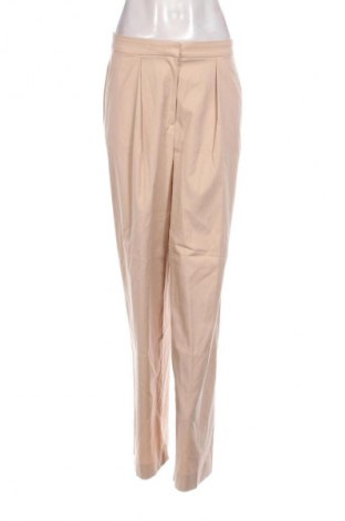 Dámské kalhoty  H&M, Velikost M, Barva Béžová, Cena  249,00 Kč