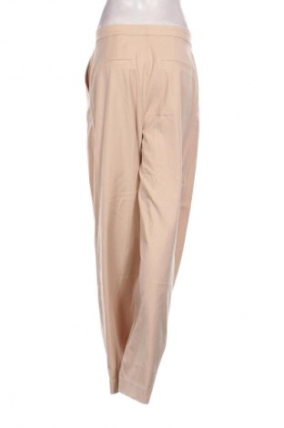 Dámské kalhoty  H&M, Velikost M, Barva Béžová, Cena  249,00 Kč
