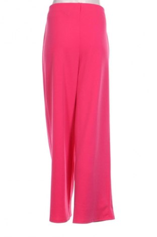 Pantaloni de femei H&M, Mărime XL, Culoare Roz, Preț 50,99 Lei