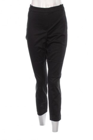 Dámské kalhoty  H&M, Velikost XL, Barva Černá, Cena  779,00 Kč