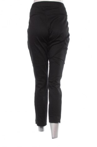Dámské kalhoty  H&M, Velikost XL, Barva Černá, Cena  779,00 Kč