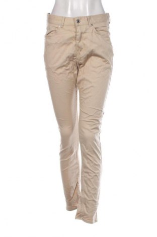 Dámské kalhoty  H&M, Velikost M, Barva Béžová, Cena  469,00 Kč