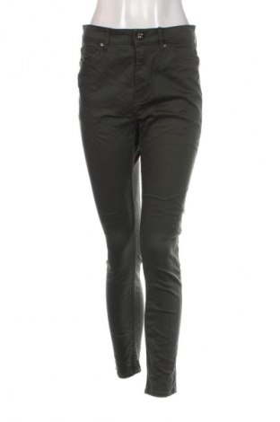 Dámské kalhoty  H&M, Velikost M, Barva Zelená, Cena  469,00 Kč