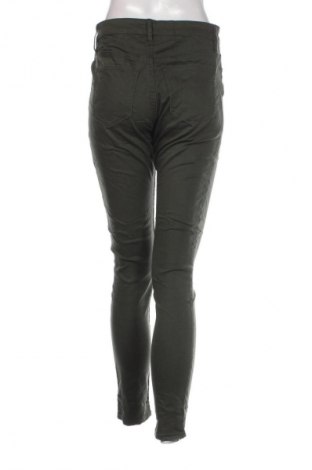 Dámské kalhoty  H&M, Velikost M, Barva Zelená, Cena  469,00 Kč